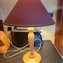 Table Lamp