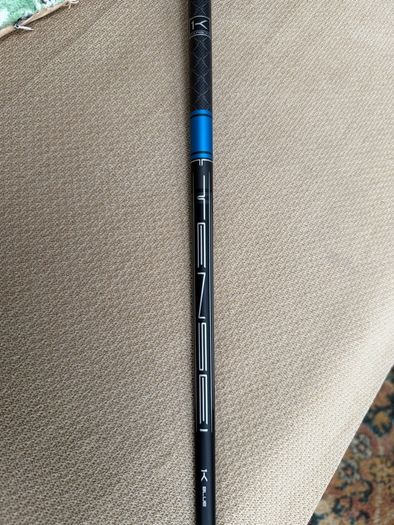Titliest GT3 10 Degree Driver Tensei 1K Blue 55 Flex-S