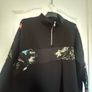 ladies sweatshirt size 22/24 Image 2