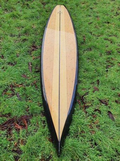 FatStick Race/Touring SUP