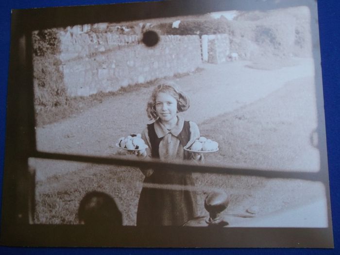 Prints - Showing Scenes From A By-gone Ireland