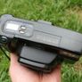 FUJI Zoom Cardia 800 Date Point and shoot Compact Camera Image 3
