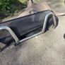 BMW Z3 Roll Hoops & Wind Deflector Image 3