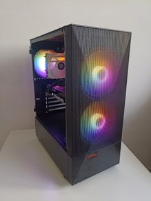 Powerful personal computer - i7-10th, RTX 3060 12Gb, 16Gb RAM, 1TB SSD