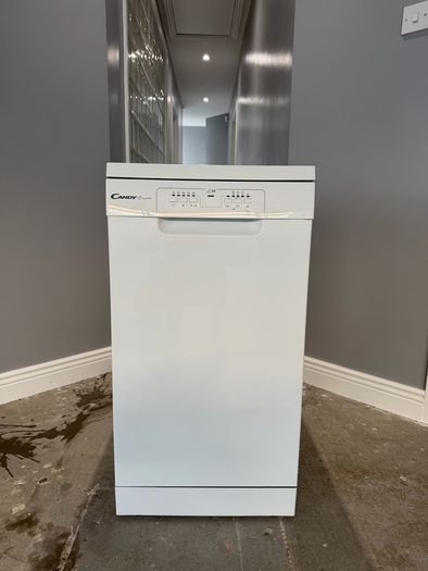 candy mini dishwasher