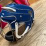 SK100 Hurling Cooper Helmet Image 2