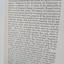 The Nature of the Physical World: The Gifford Lectures (1927) by A. S. Eddington (RB151) Image 4
