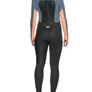 Roxy Prologue 5:4:3 GBS Women Winter Wetsuit Back Zip Image 4
