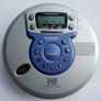 Goodmans  Personal CD Player GCD816PLL Image 4