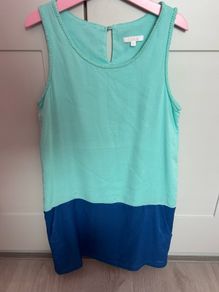 Chloe Girls Dress  Age 10