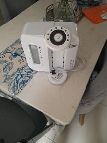 Tommee Tippee Perfect Prep