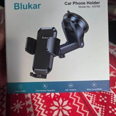 Car Phone Holder