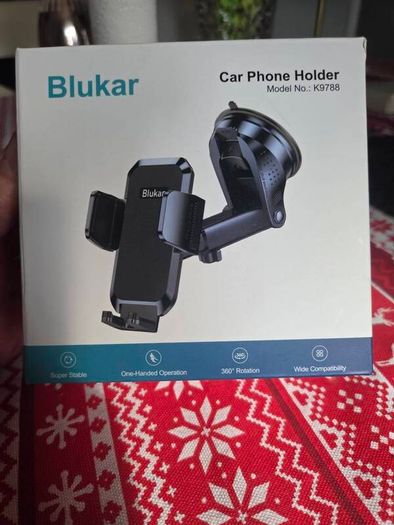 Car Phone Holder
