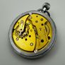 JAEGER-LeCoultre pocket watch Image 10