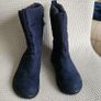 Junior Boots Ecco Goretex Image 6