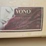 Small Double Divan Bed Base with 2 Drawers & Vono Mattress Image 3