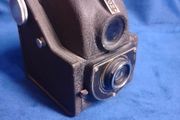 1946 Ensign Ful-Vue, vintage camera