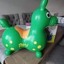 Rody horse Image 2