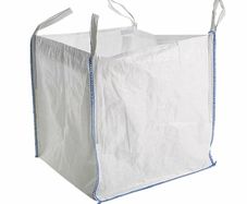 1 tonne bag / skip bag