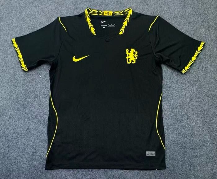 Chelsea Away Jersey 26/27