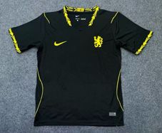 Chelsea Away Jersey 26/27