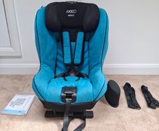 Axkid Minikid Rear Facing Car Seat - Great Condition