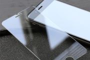 iPhone 6 / 6S Screen Protector (2 Pack)