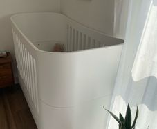 Cot Bed