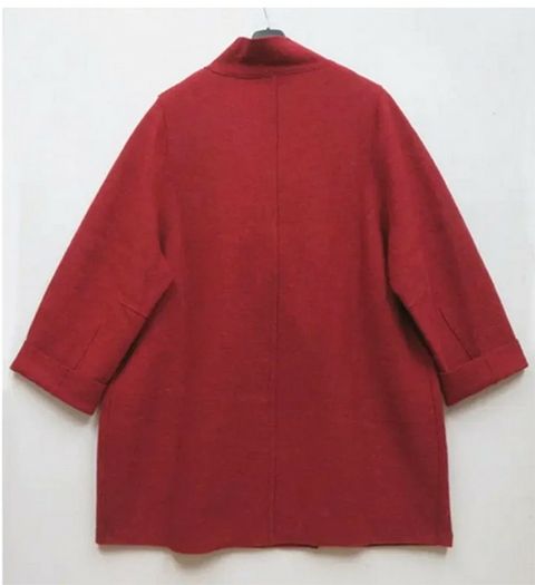 Oska Coat Size 3