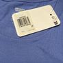 BNWT Levi's Mens Relaxed Fit T-Shirt Blue Size 2XL Image 5