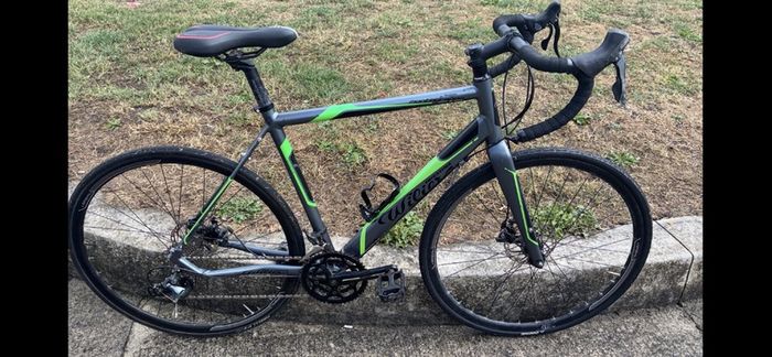 bikes