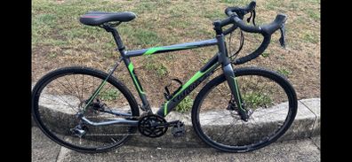 bikes