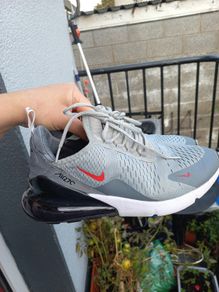 Sneakers Nike.  Original. Size 42 (UK 7)