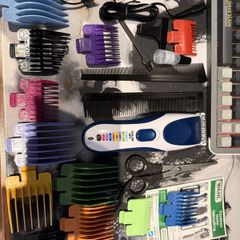 Wahl Cordless Hair Clipper Model 9179LP