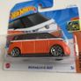 Volkswagen T2 Pickup/ VW ID. Buzz - Hot wheels Image 5