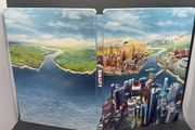 Sim City Pc Steelbook Edition