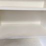Ikea Bookcase with Doors (Billy/Oxberg) Image 8
