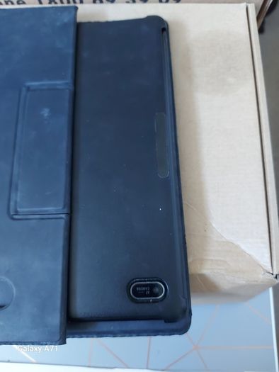 ACER 10.1 inch Tablet, Model ACTAB10KB24, FRP Pin Locked, with Keypad Hard Cover