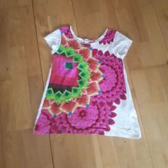 Desigual Girls Top