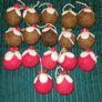 Christmas tree decorations Image 2
