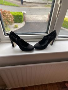 Ladies shoes Marco Tozzi.
