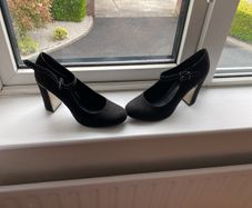 Ladies shoes Marco Tozzi.