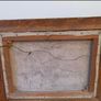 Antique oil painting signed T Hall Image 3