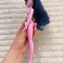 Hasbro 2017 My Little Pony Equestria Girls Twilight Sparkle nude approx. 27 cm. Used Please see photos Image 6