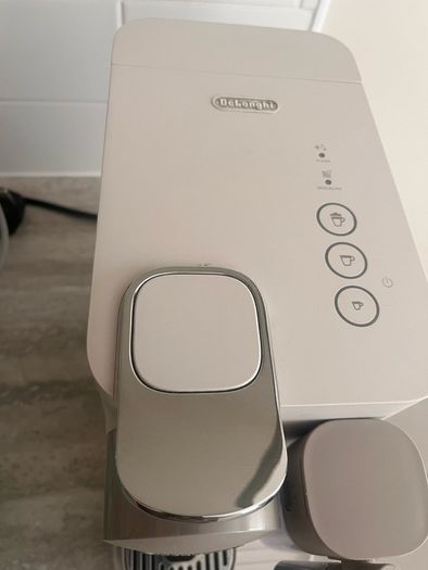 coffee  machine