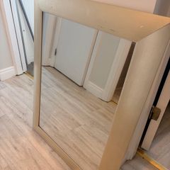 Mirror 66 x 86