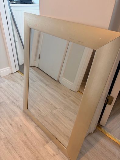 Mirror 66 x 86