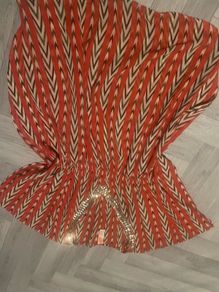 Women's beach top