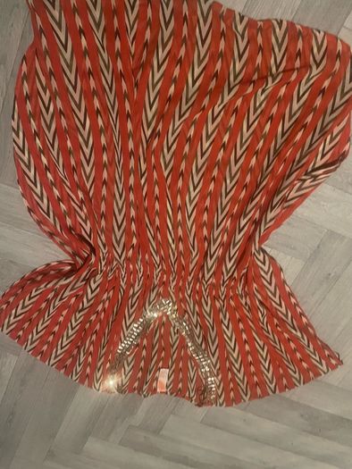 Women's beach top