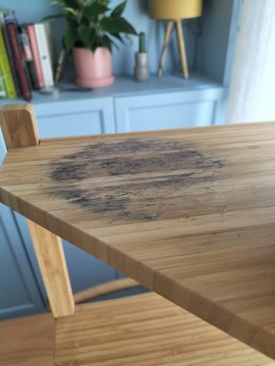 IKEA Ragrund corner shelf
